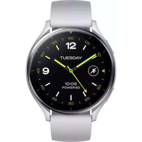 XiaomiI Watch 2 47mm Silver